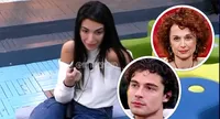 Grande Fratello, conversazione censurata: le rivelazioni di Greta su Beatrice e Vittorio