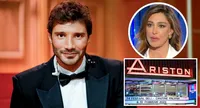 I rapporti con Belen Rodriguez e la conduzione di Sanremo: parla Stefano De Martino