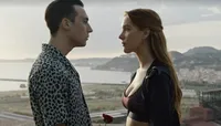 Mare Fuori, scena d'amore tra Teresa ed Edoardo: parla la protagonista Ludovica Coscione
