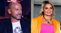 Bettarini svela perché è finita con Simona Ventura: "Mi tradiva. Ecco come l'ho scoperto"