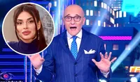 Grande Fratello, clamoroso retroscena su Signorini: cos'ha rivelato in studio su Greta