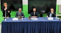 Torre Annunziata – Sold out per la presentazione del libro “In un mare senza blu"