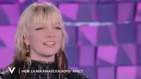 Amici 23, Mew svela i reali motivi dell'abbandono