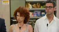 Grande Fratello, Stefano trova un biglietto di Beatrice e svela il contenuto