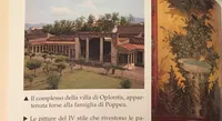 Nel libro di Alberto Angela su Nerone, un paragrafo dedicato alla "Favolosa Villa di Oplontis"