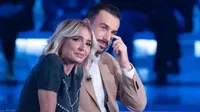 Veronica Peparini e Andreas Muller genitori, sono nate Penelope e Ginevra