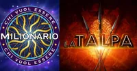 Chi vuol essere milionario e La Talpa, ecco quando torneranno in tv