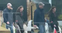 Kate Middleton avvistata a Windsor con William, ma il video fa discutere