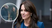 Kate Middleton avvistata a Windsor, un testimone svela se è davvero lei