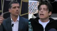 Grande Fratello, lite furiosa tra Varrese e Alessio: volano stracci nella notte