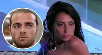 Grande Fratello, Greta si sfoga nella notte: "Sergio mi ha fatto male"