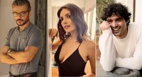 Mina Settembre: Erasmo Gensini nel cast. Il nuovo antagonista di Giuseppe Zeno