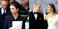 Rose Hanbury, la presunta amante del principe William rompe il silenzio