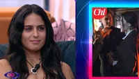 Grande Fratello, Perla in lacrime nella notte: la reazione alle foto di Mirko con Shaila Gatta