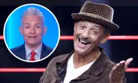 Fiorello replica a Piergiorgio Giacovazzo dopo la gaffe sulla figlia