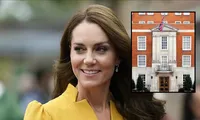 Kate Middleton spiata alla London Clinic: "Qualcuno voleva mettere le mani sulla cartella clinica"