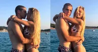 Grande Fratello, spuntano le chat dell'ex di Anita: "Io cornuto. Mi rivedrà in cartolina"
