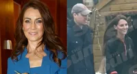 Heidi Agan, la sosia di Kate Middleton rompe il silenzio sul video a Windsor
