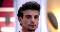 Grande Fratello, le prime parole di Garibaldi dopo l'eliminazione: "Non pensavo di..."