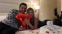 Uomini e Donne: Sossio tradito da Ursula? Coppia al capolinea