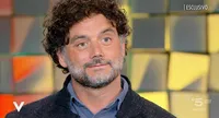 Gf Vip, Barù sbotta: "Visionari psicopatici. Lasciatemi in pace!"