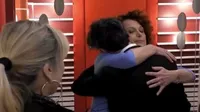 Grande Fratello, cosa si sono detti Beatrice e Giuseppe: le parole sussurrate all'orecchio