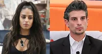 Grande Fratello, Perla attacca Garibaldi: la reazione del fratello di lui