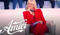 Mediaset: prima puntata serale di Amici 23. E' già polemica