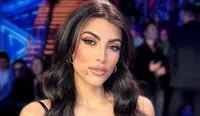 Giulia Salemi, messaggio shock da parte di un hater: la sua reazione