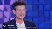 Grande Fratello, Garibaldi ammette: "Ho fatto tanti errori". E su Beatrice e Anita...