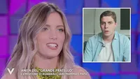 Grande Fratello, Edoardo accusa Anita: "Mi hai tradito. Fai parte del passato"