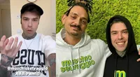 Fedez ha perso Muschio Selvaggio: "E' di Luis Sal. Ci leviamo dai cogl**ni!"