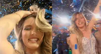 Grande Fratello, Anita festeggia la vittoria di Perla e la sconfitta di Beatrice: polemica sul web