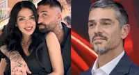 Grande Fratello, la reazione di Monia alla rissa sfiorata tra Josh e Varrese