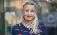 Alessandro Borghese: "pesanti" dichiarazioni della mamma Barbara Bouchet