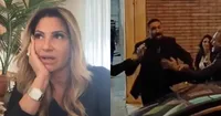 Grande Fratello, la mamma di Josh e Greta contro Varrese: "Vergogna! Lo ha istigato"