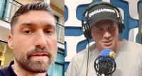 Grande Fratello, Josh Rossetti minaccia Gabriele Parpiglia: "Uomo di m*rda. Ti taglio la testa!"