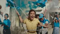 Su Prime Video il film Piano Piano con gli attori di Mare Fuori