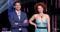 Grande Fratello, "Beatrice e Garibaldi si stanno sentendo": il retroscena