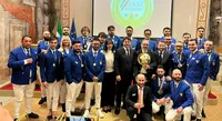 La Federazione Italiana Acconciatori Misti al Senato con il presidente Luigi Forestiero