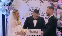 Heidi Baci si sposa al Big Brother Vip albanese: ecco cos'è successo