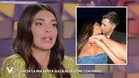 Grande Fratello, Greta svela se cancellerà il tatuaggio di coppia fatto con Mirko
