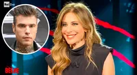Francesca Fagnani fornisce anticipazioni su Belve: "Come si è comportato Fedez"