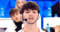 Amici 23, Nicholas rompe il silenzio dopo l'eliminazione e fa una dedica speciale