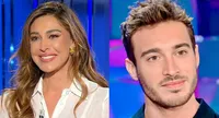 Belen e Antonino insieme per il pranzo di Pasqua: spuntano nuovi retroscena