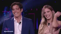 Grande Fratello, Anita fa una confessione su Alessio: "Ecco quando l'ho capito"