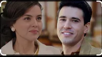 Il Paradiso delle Signore: nuova coppia sul set. Matteo e Maria insieme