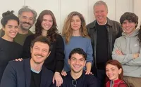 Rai: nuova serie tv con Vittoria Puccini, Carmine Recano e il cast di Mare Fuori
