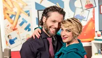Katia Follesa, storia al capolinea con Angelo Pisani: "Viviamo in case separate"