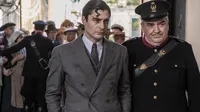 Rai: Il Commissario Ricciardi 3. Il cambiamento di Lino Guanciale
